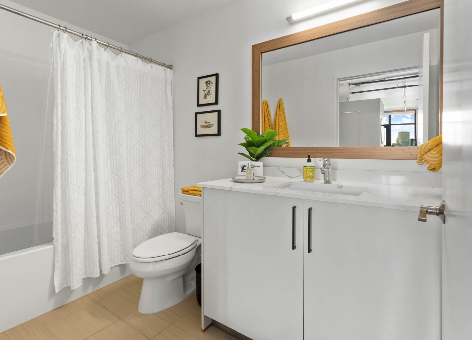 Quality Bauformat Cabinetry